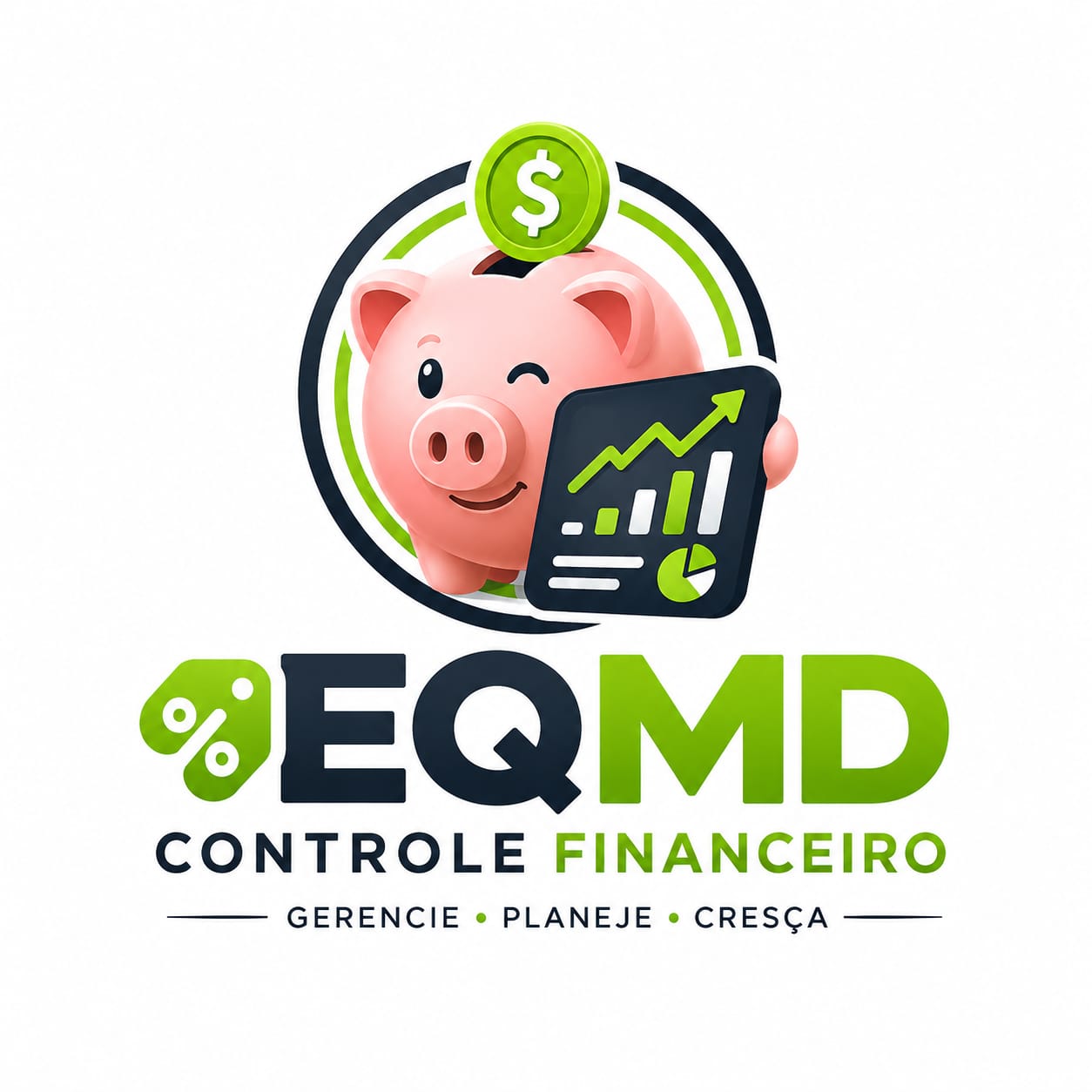 Controle Financeiro